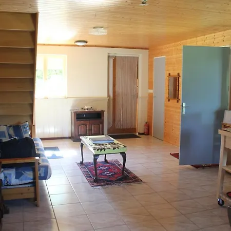 Le Pitai Ferienhaus *