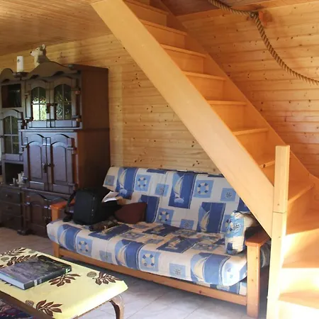 Ferienhaus Le Pitai